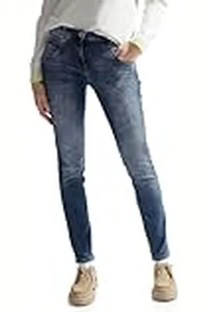 CECIL Skinny jeansbroek voor dames, , 25W x 28L