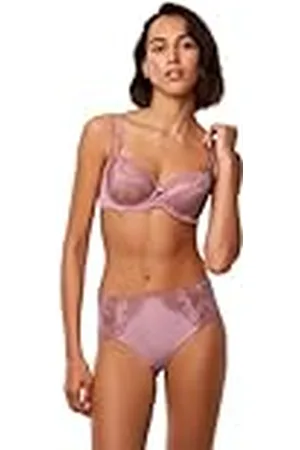 Triumph Dames Wild Peony Florale Maxi, , 48