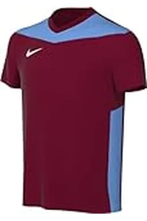 Nike Dri-Fit Park Derby IV T-shirt, uniseks, voor volwassenen, , M