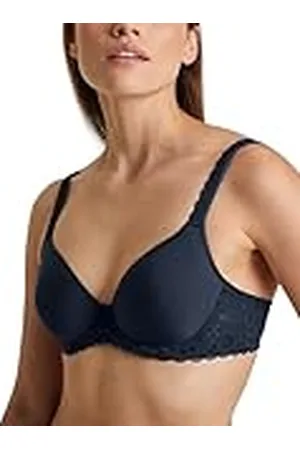Calida Natural Comfort Lace BH voor dames, , 90B