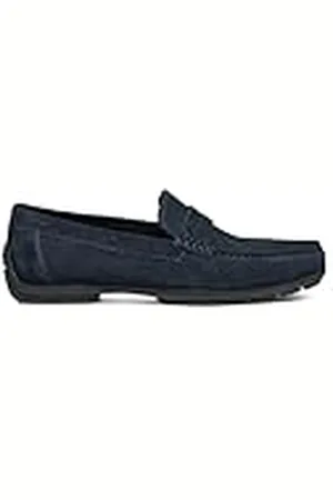 Geox Heren U Moner W 2fit D Moccasin, , 41 EU