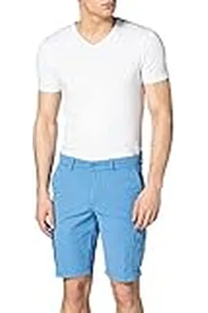 Brax Stijl Barcelona bermudas, heren
