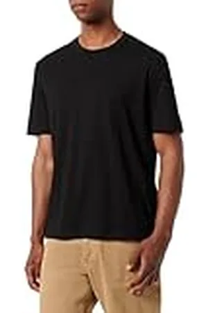 Armani Exchange Heren T-shirt, , XXL