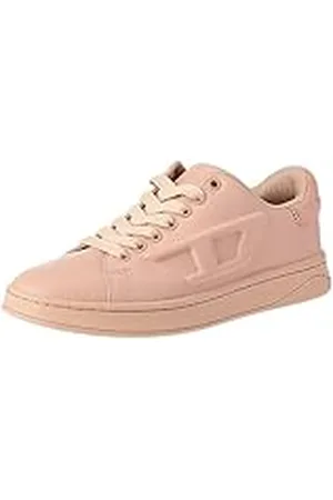Diesel S-Athene damesschoenen met veters, , 35.5 EU