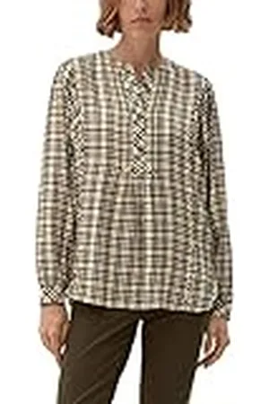 QS by s.Oliver Dames 2120860 Blouse, , 38