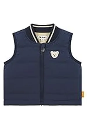 Steiff Baby jongens vest, , 68