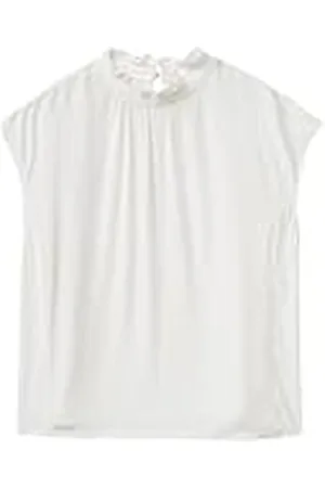 Benetton Blouse, , XS