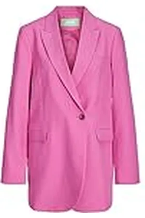 JACK & JONES JXMARY NOOS WVN Blazer, , XS, , XS