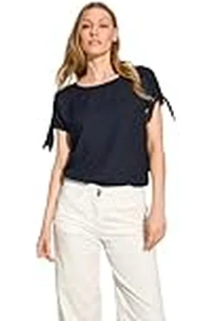 CECIL T-shirt blouse, , XS