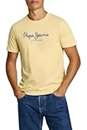 Pepe Jeans ABEL T-shirt voor heren, , L