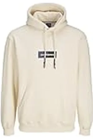 JACK & JONES Jorbronx Rechthoekige Sweat Hood, , L