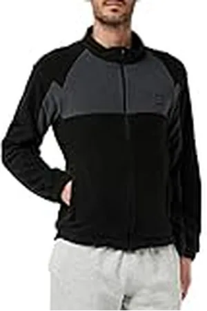 JACK & JONES JCOMONO fleecejack voor heren, , L