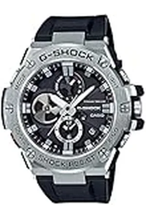 Casio GST-B100-1AER, , riem