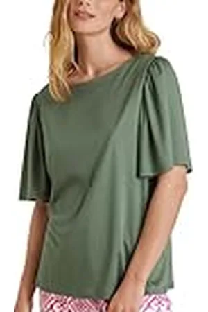 Calida Favourites Healing Shirt korte mouwen , 1 stuk, maat 44-46, , 44/46 NL
