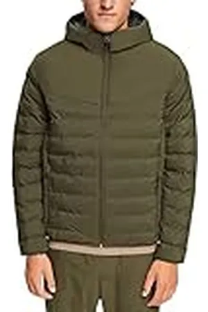 ESPRIT Herenjas, , XXL