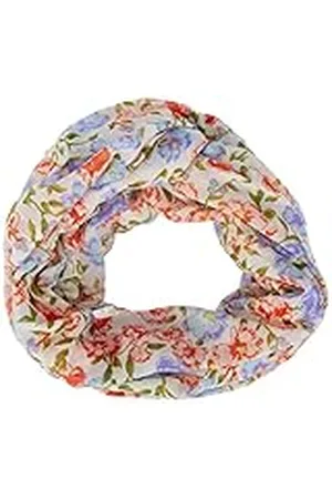 Pieces® PCBADESOLA TUBE SCARF BC, , One Size