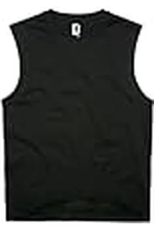 Brandit Heren mouwloos T-shirt, , XXL