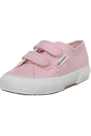 Superga GS0003E0I, Laag-Top Trainers uniseks kinderen 26 EU