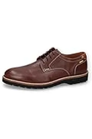 Camel Active 54ok001-120360 Sneakers voor heren, , 46 EU