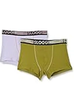 Sloggi Herenondergoed (verpakking van 2 stuks), , M