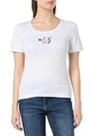 Armor.lux Armor Lux T-shirt met korte mouwen, , XXL