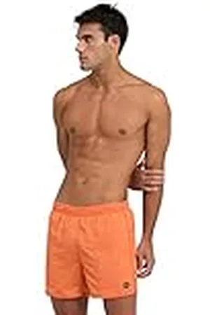 Arena BYWAYX R Swim Trunks, NESPOLA-asfalt, XL Men