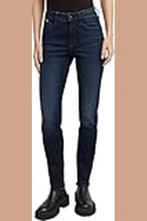 G-Star Ace 2.0 Slim Straight Jeans, , 32W / 34L