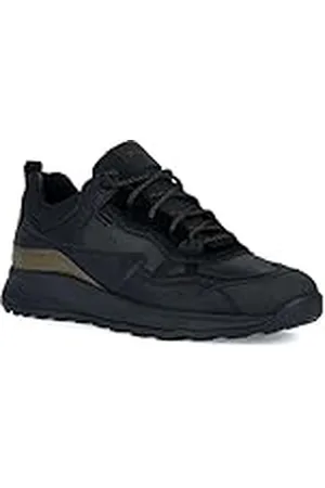 Geox Lage sneakers voor heren, , 11.5