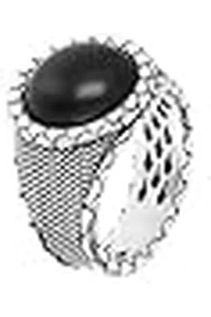 ALBERT M. ANEL Ring WSOX00456.BOM-26 Merk, Eén maat, Niet-edelmetalen, Geen edelsteen