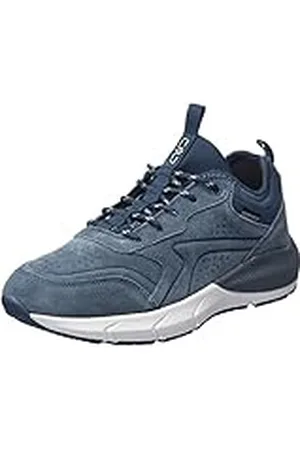 CMP Syryas Wp Lifestyle Shoes Sneakers voor dames, mineraalgroen, 38 EU