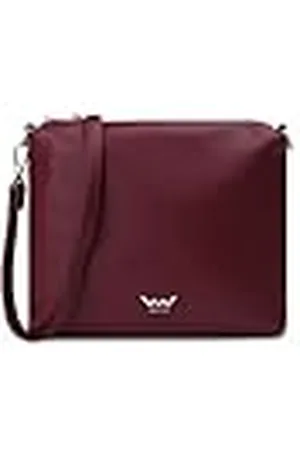 Vuch Lorien Purple, uniseks handtas, voor volwassenen