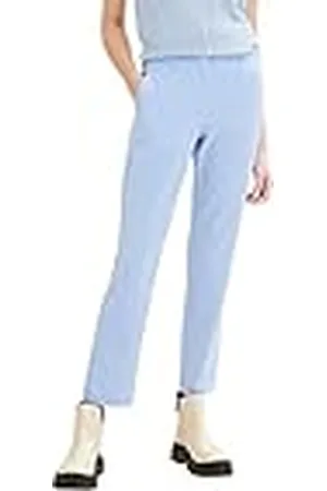 TOM TAILOR Dames mia slim broek 1035887, , 40W / 28L