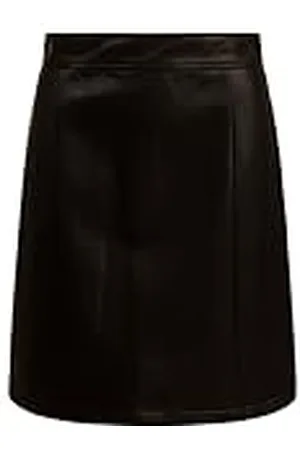 Apart Kunstlederen rok, , 36