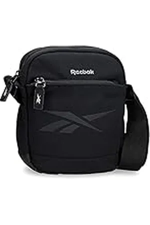Reebok Newport, , bandolera mediana, Middelgrote schoudertas