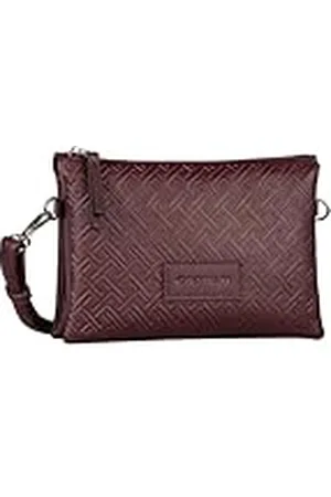 TOM TAILOR Mirenda schoudertas voor dames,
