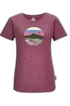 G.I.G.A. DX by killtec Dames t-shirt GS 104 WMN TSHRT, , 42, 40941-000