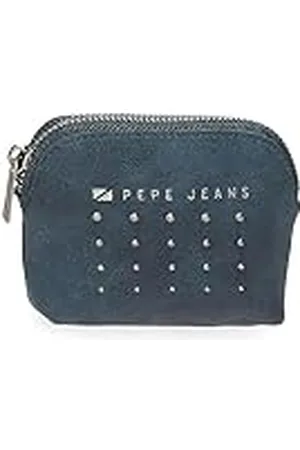 Pepe Jeans Holly portemonnee 12x8x2 cms kunstleer, , Talla única, portemonnee, , Eén maat, portemonnee