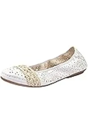 Rieker 41466 gesloten ballerina