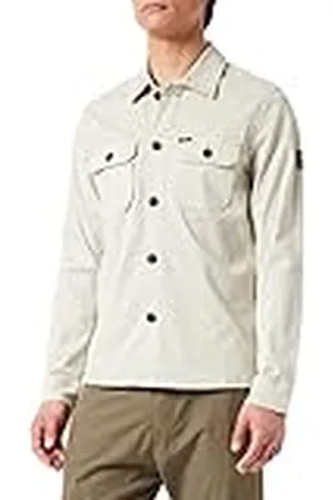 Garcia Heren N21301 Overshirt, , L