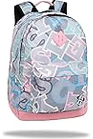 Coolpack Disney Scout schoolrugzak, uniseks, kinderen, , 45,5 x 32,5 x 18 cm, Designer