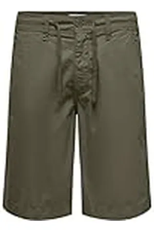 Only & Sons Herenshorts, , XL
