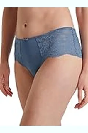 Calida Modal Sense Panty, Low Cut Dames, , 40/42