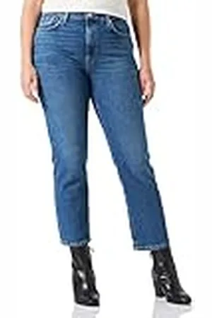 7 for all Mankind Dames Jeans, , 24