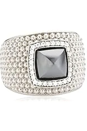 CAÏ 925 sterling zilver 925 sterling zilver Haematiet