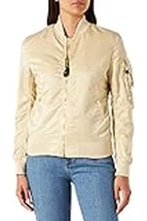 Alpha Industries MA-1 VF LW Bommenwerperjas voor dames
