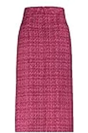 Trendyol Vrouwen Vrouw Mini Rechte Potlood Geweven Rok, , 34, , 60
