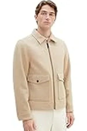 TOM TAILOR Herenjas, , L