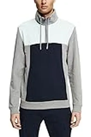 ESPRIT Sweatshirt voor heren, , S