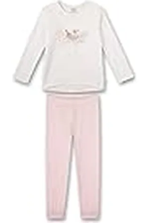 Sanetta Meisjes pyjamaset, , 104 cm