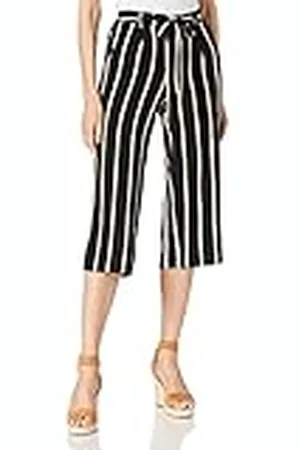 ONLY Broek dames Onlwinner Palazzo Culotte Pant Noos Wvn , , 34